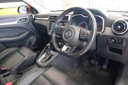 2019 MG ZS Essence