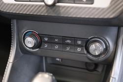 2019 MG ZS Essence