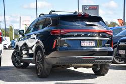 2022 GWM Haval H6 Ultra Hybrid