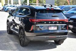 2022 GWM Haval H6 Ultra Hybrid