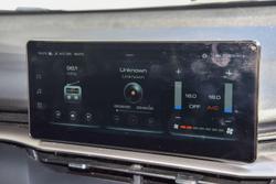 2022 GWM Haval H6 Ultra Hybrid