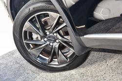 2022 GWM Haval H6 Ultra Hybrid