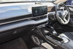 2022 GWM Haval H6 Ultra Hybrid