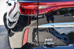 2022 GWM Haval H6 Ultra Hybrid
