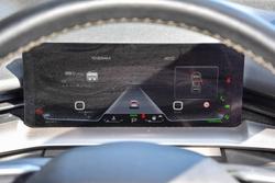 2022 GWM Haval H6 Ultra Hybrid