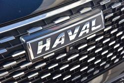 2022 GWM Haval H6 Ultra Hybrid