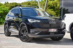 2022 GWM Haval H6 Ultra Hybrid
