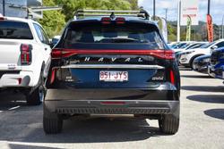 2022 GWM Haval H6 Ultra Hybrid