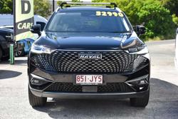 2022 GWM Haval H6 Ultra Hybrid