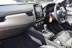 2021 Renault Arkana Intens