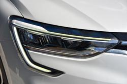 2021 Renault Arkana Intens