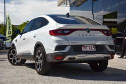 2021 Renault Arkana Intens