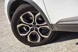 2021 Renault Arkana Intens