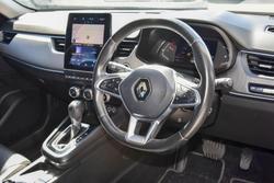 2021 Renault Arkana Intens