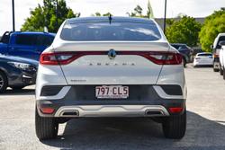 2021 Renault Arkana Intens