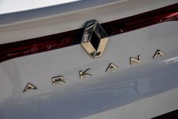 2021 Renault Arkana Intens