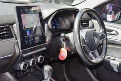 2021 Renault Arkana Intens