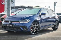 2024 Volkswagen Polo GTI