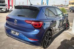 2024 Volkswagen Polo GTI