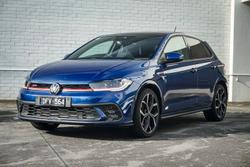 2024 Volkswagen Polo GTI