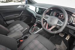 2024 Volkswagen Polo GTI