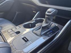 2025 Toyota Kluger Grande