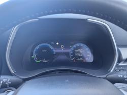 2025 Toyota Kluger Grande