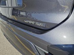 2025 Toyota Kluger Grande
