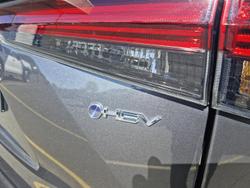2025 Toyota Kluger Grande