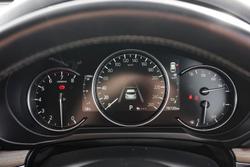 2018 Mazda CX-5 Akera