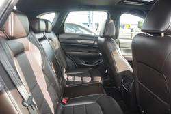 2018 Mazda CX-5 Akera