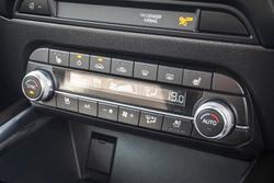 2018 Mazda CX-5 Akera