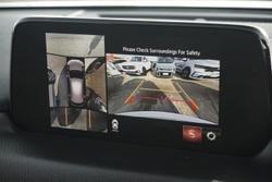 2018 Mazda CX-5 Akera