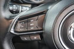 2018 Mazda CX-5 Akera