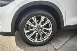 2018 Mazda CX-5 Akera