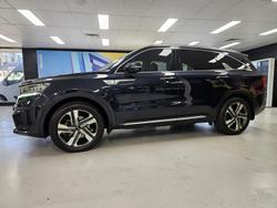 2023 Kia Sorento Sport+