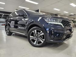 2023 Kia Sorento Sport+