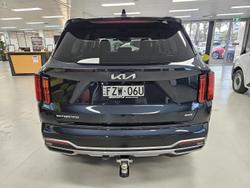 2023 Kia Sorento Sport+