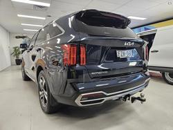 2023 Kia Sorento Sport+