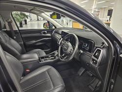 2023 Kia Sorento Sport+ MQ4 MY23 AWD Gravity Blue