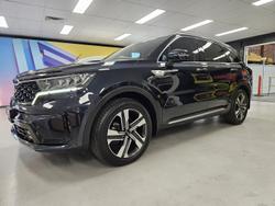 2023 Kia Sorento Sport+ MQ4 MY23 AWD Gravity Blue