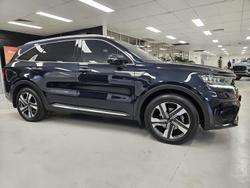 2023 Kia Sorento Sport+