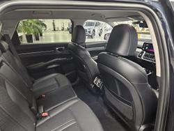 2023 Kia Sorento Sport+ MQ4 MY23 AWD Gravity Blue