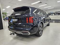 2023 Kia Sorento Sport+