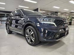 2023 Kia Sorento Sport+