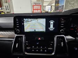 2023 Kia Sorento Sport+