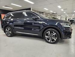 2023 Kia Sorento Sport+