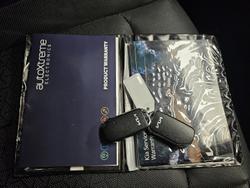 2023 Kia Sorento Sport+