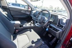 2024 Kia Sportage S