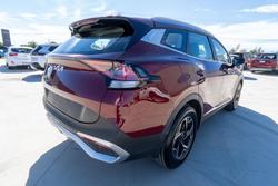 2024 Kia Sportage S